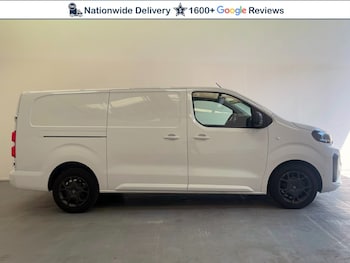 Used Citroen Dispatch 2024 for sale - 79194219: Photo