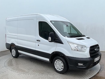 Used Ford Transit 2022 for sale - 79213391: Photo