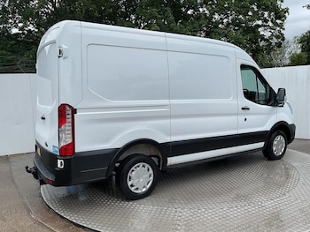 Used Ford Transit 2022 for sale - 79213391: Photo