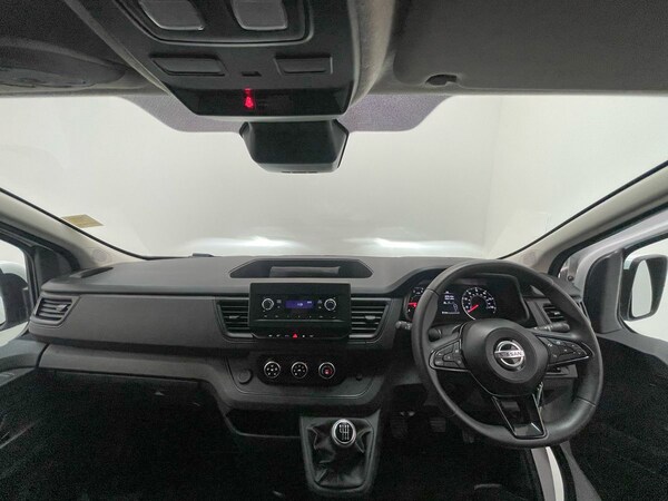 Used Nissan Primastar 2023 for sale - 75028999: Photo 14