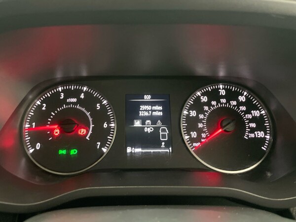 Used Nissan Primastar 2023 for sale - 75028999: Photo 16