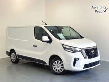 Used Nissan Primastar 2023 for sale - 75028999: Photo