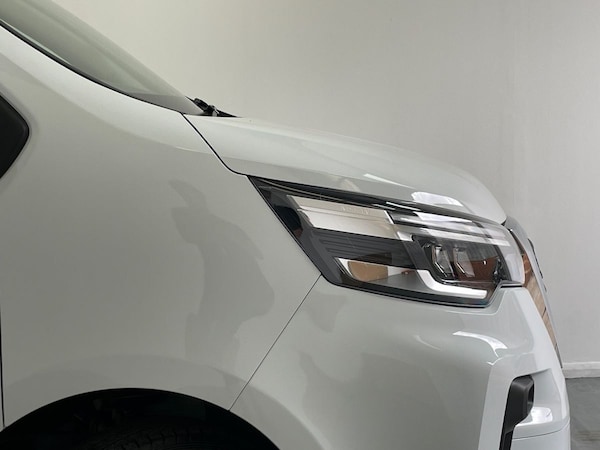 Used Nissan Primastar 2023 for sale - 75028999: Photo 22