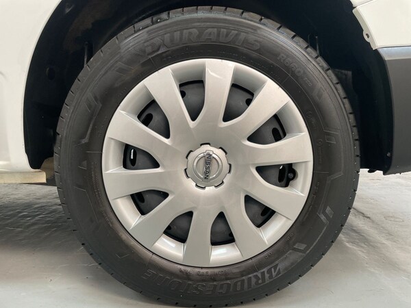 Used Nissan Primastar 2023 for sale - 75028999: Photo 23