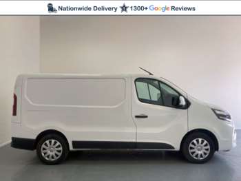 Used Nissan Primastar 2023 for sale - 75028999: Photo