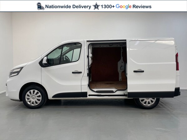 Used Nissan Primastar 2023 for sale - 75028999: Photo 6