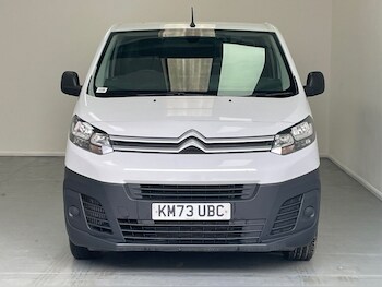 Used Citroen Dispatch 2023 for sale - 75409416: Photo