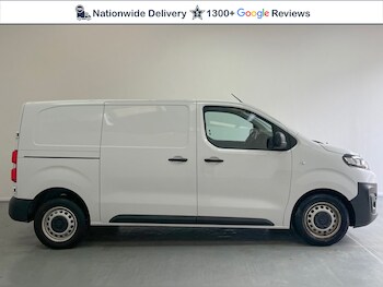 Used Citroen Dispatch 2023 for sale - 75409416: Photo