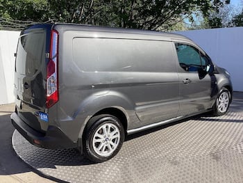 Used Ford Transit Connect 2023 for sale - 79800631: Photo