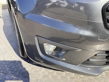 Used Ford Transit Connect 2023 for sale - 79800631: Photo