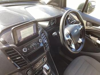 Used Ford Transit Connect 2023 for sale - 79800631: Photo