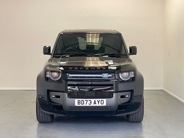 Used Land Rover Defender 2023 for sale - 73519624: Photo 2
