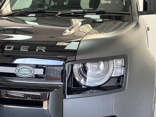 Used Land Rover Defender 2023 for sale - 73519624: Photo 31