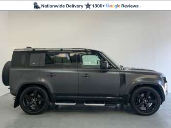 Used Land Rover Defender 2023 for sale - 73519624: Photo