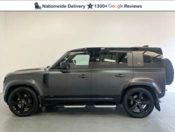 Used Land Rover Defender 2023 for sale - 73519624: Photo