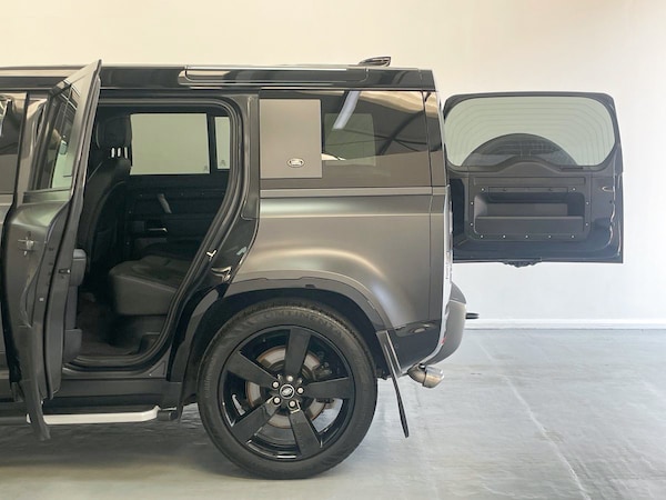 Used Land Rover Defender 2023 for sale - 73519624: Photo 5