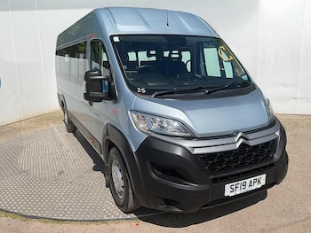 Used Citroen Relay 2019 for sale - 79249021: Photo
