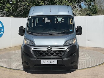 Used Citroen Relay 2019 for sale - 79249021: Photo