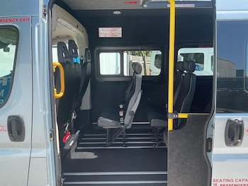 Used Citroen Relay 2019 for sale - 79249021: Photo