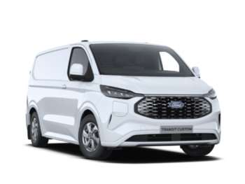 Used Ford Transit Custom 2025 for sale - 73843067: Photo
