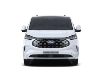 Used Ford Transit Custom 2025 for sale - 73843067: Photo