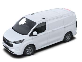 Used Ford Transit Custom 2025 for sale - 73843067: Photo