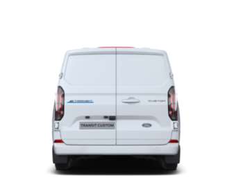 Used Ford Transit Custom 2025 for sale - 73843067: Photo
