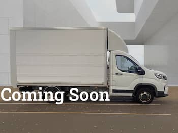 Used Maxus Deliver 9 2023 for sale - 79840639: Photo