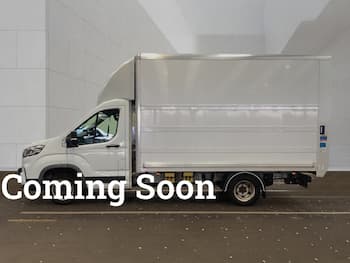 Used Maxus Deliver 9 2023 for sale - 79840639: Photo