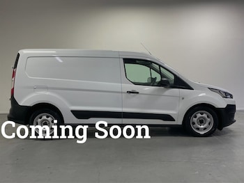 Used Ford Transit Connect 2021 for sale - 78392793: Photo