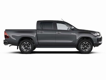 Used Toyota Hilux 2025 for sale - 79138784: Photo