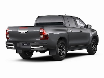 Used Toyota Hilux 2025 for sale - 79138784: Photo