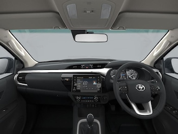 Used Toyota Hilux 2025 for sale - 79138784: Photo