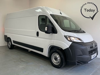 Used Peugeot Boxer 2026 for sale - 79150663: Photo