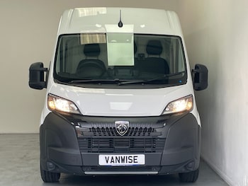 Used Peugeot Boxer 2026 for sale - 79150663: Photo