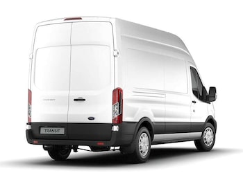 Used Ford Transit 2026 for sale - 79150721: Photo