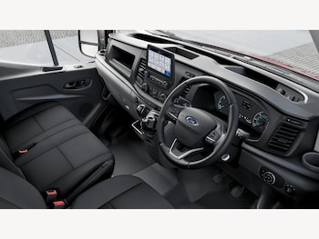 Used Ford Transit 2026 for sale - 79150721: Photo