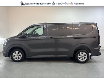 Used Ford Transit Custom 2024 for sale - 79150733: Photo