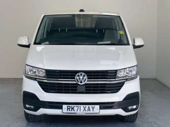 Used Volkswagen Transporter 2021 for sale - 73889162: Photo