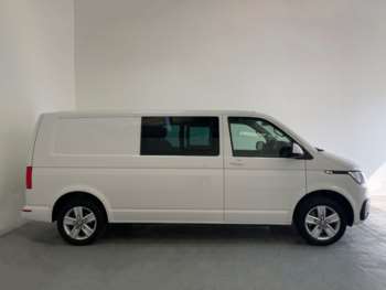 Used Volkswagen Transporter 2021 for sale - 73889162: Photo