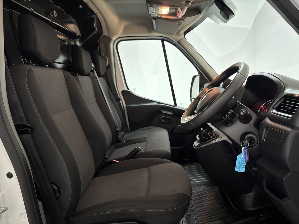 Used Renault Master 2023 for sale - 77576487: Photo 12