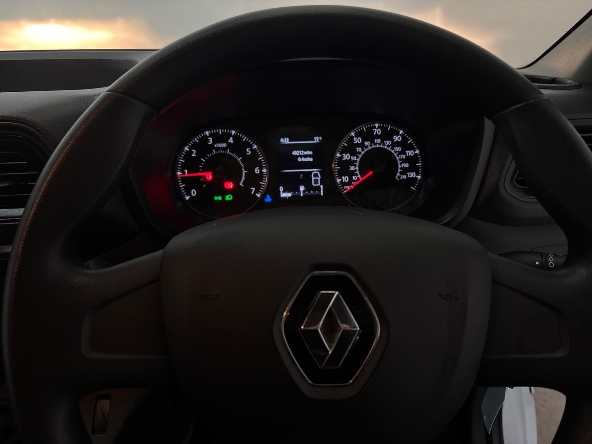 Used Renault Master 2023 for sale - 77576487: Photo 14