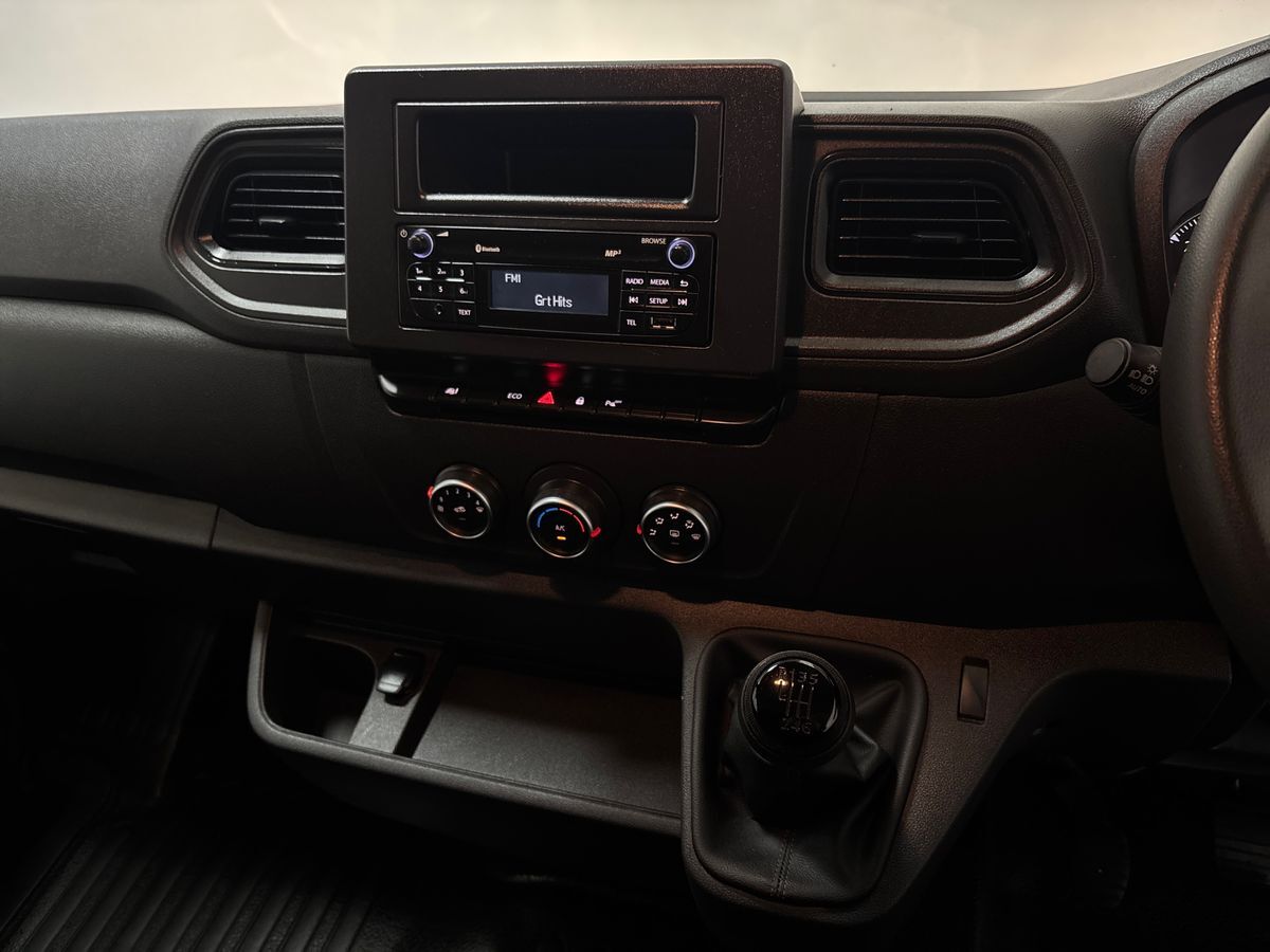 Used Renault Master 2023 for sale - 77576487: Photo 17