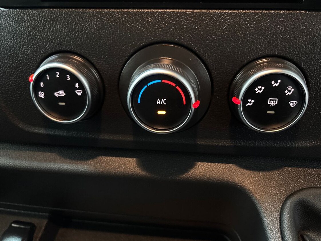 Used Renault Master 2023 for sale - 77576487: Photo 19