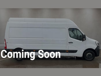 Used Renault Master 2023 for sale - 77576487: Photo