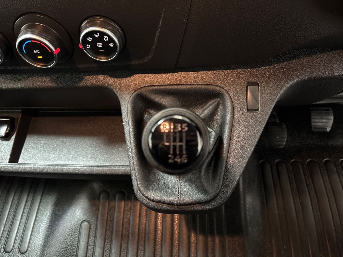 Used Renault Master 2023 for sale - 77576487: Photo 20