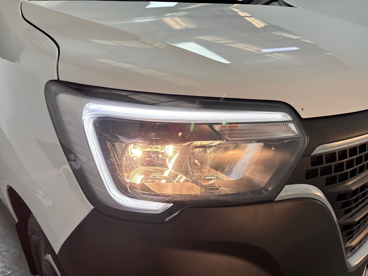 Used Renault Master 2023 for sale - 77576487: Photo 21