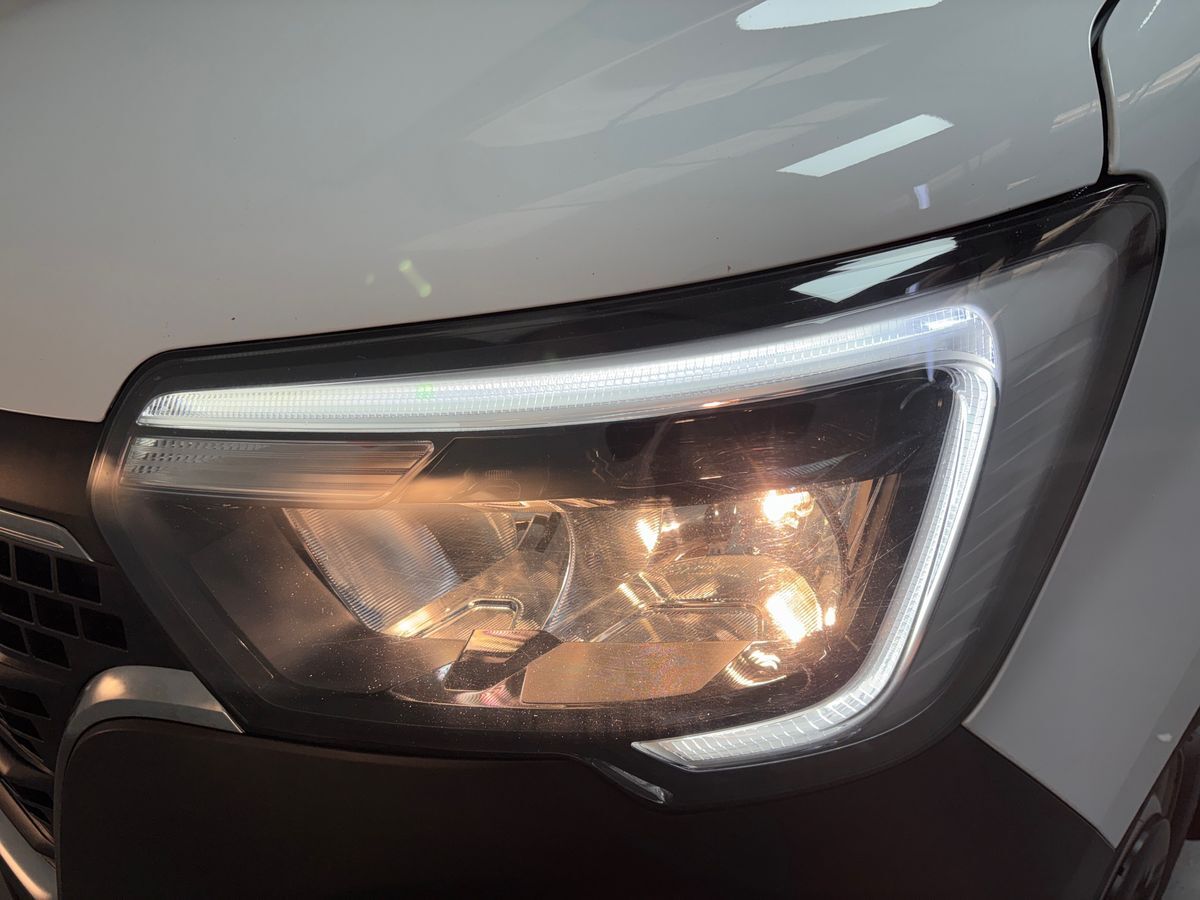 Used Renault Master 2023 for sale - 77576487: Photo 22