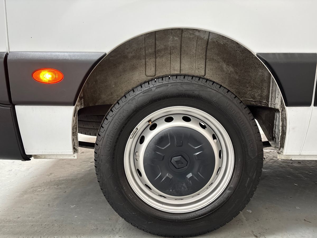 Used Renault Master 2023 for sale - 77576487: Photo 23