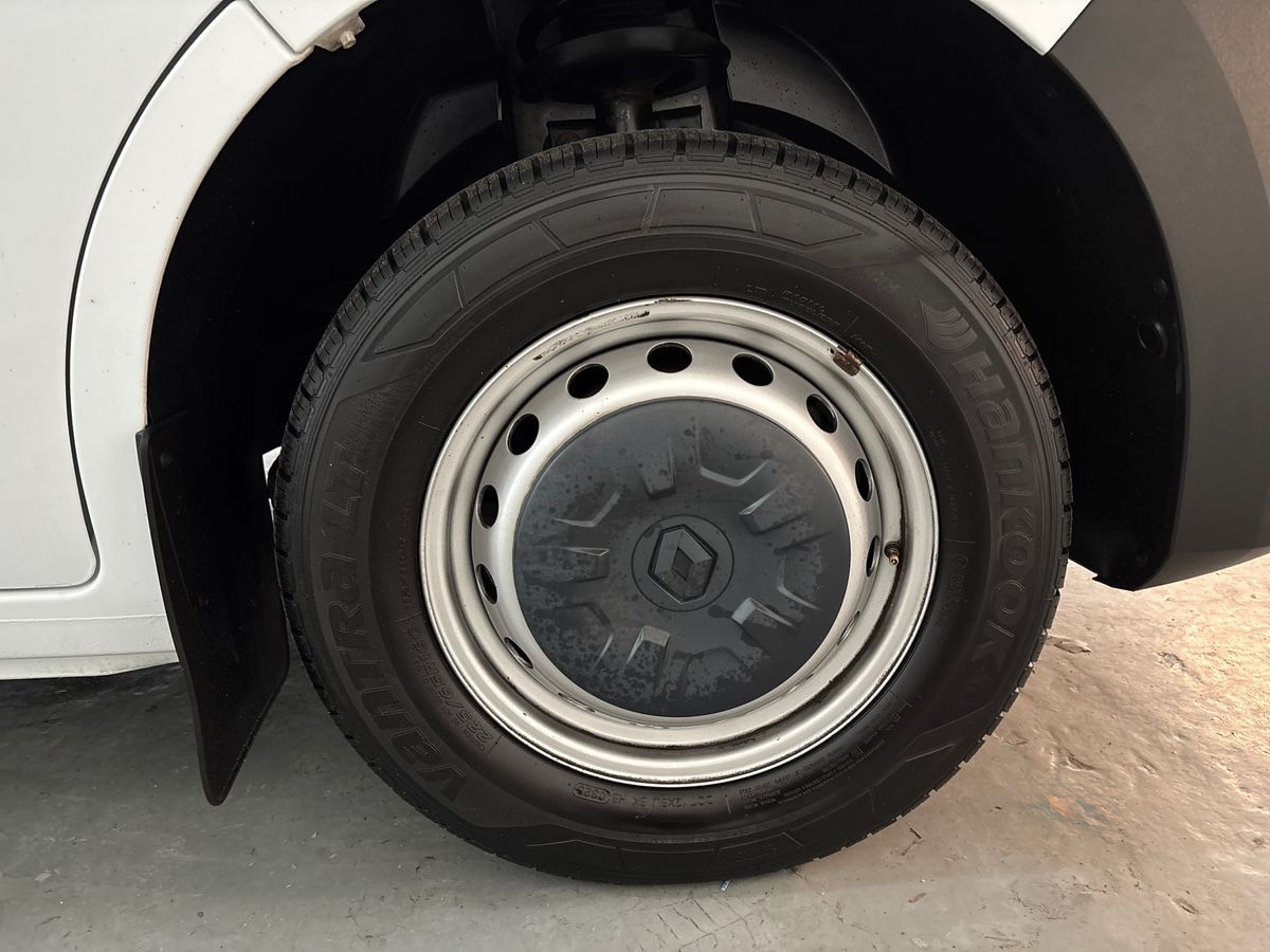 Used Renault Master 2023 for sale - 77576487: Photo 26